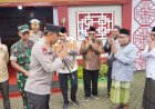Kapolda-Jatim-Tinjau-Pos-Pelayanan-Ops-Ketupat-Semeru-2025-di-Masjid-Cheng-Hoo-Pandaan