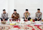 Kunjungi-Buntet-Pesantren-Cirebon,-Kapolri-Silaturahmi-ke-Dewan-Sepuh-hingga-Resmikan-Pondok