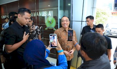 BRAN-dan-Komnas-HAM-Perkuat-Sinergi,-Dorong-Penyelesaian-Konflik-Agraria-Berbasis-HAM