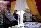 Ops-Ketupat-Semeru-2025-Berakhir,-Polresta-Malang-Kota-Catat-Kecelakaan-Menurun,-Mudik-Balik-Lebaran-Aman