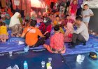 Polres-Pamekasan-Beri-Bantuan-Obat-dan-Layanan-Kesehatan-Untuk-Warga-Terdampak-Longsor-di-Pasean
