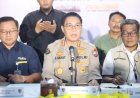 Polda-Jatim-Ungkap-Produksi-MinyaKita-Ilegal,-Empat-Orang-Ditetapkan-Tersangka