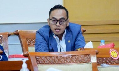Pimpinan-Komisi-III-DPR-Apresiasi-Polri-Tindak-3.326-Kasus-Premanisme