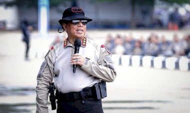 Tutup-Apel-Kasatwil-2025,-Wakapolri:-Titik-Awal-Ekspektasi-Publik-Agar-Polri-Semakin-Humanis-dan-Responsif