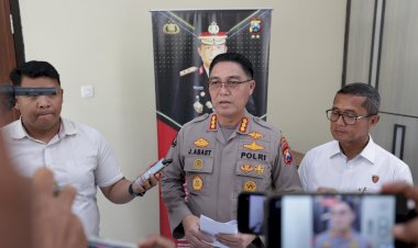 Polda-Jatim-Amankan-Tersangka-Ketiga-Kasus-Perusakan-Rumah-Nenek-Elina
