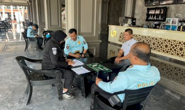 Polda-Jatim-Petakan-Potensi-Kerawanan-di-Sejumlah-Destinasi-Unggulan-Ciptakan-Keamanan-Wisata